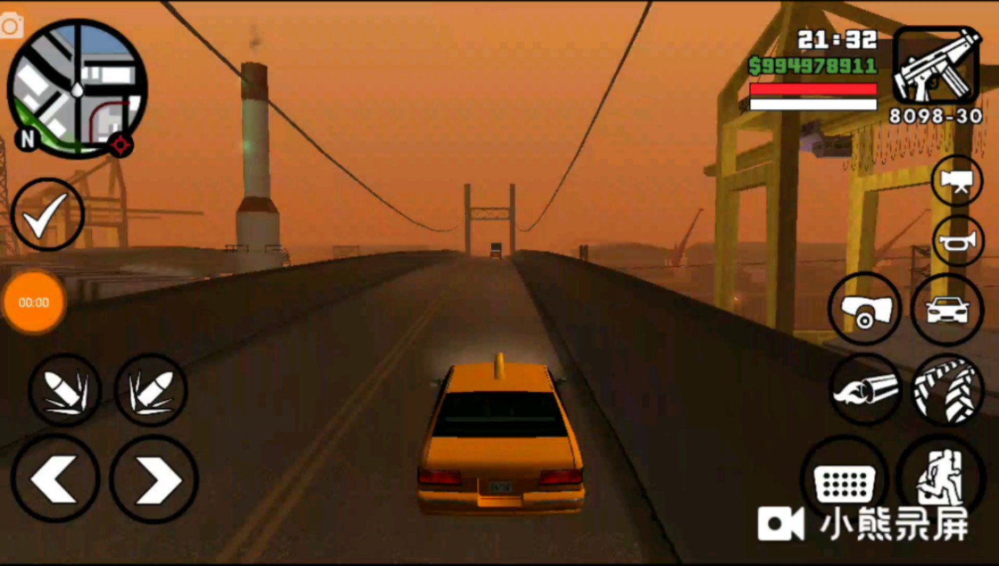 苹果gtasa破解版免cd10补丁gtasa怎么装-第2张图片-太平洋在线下载