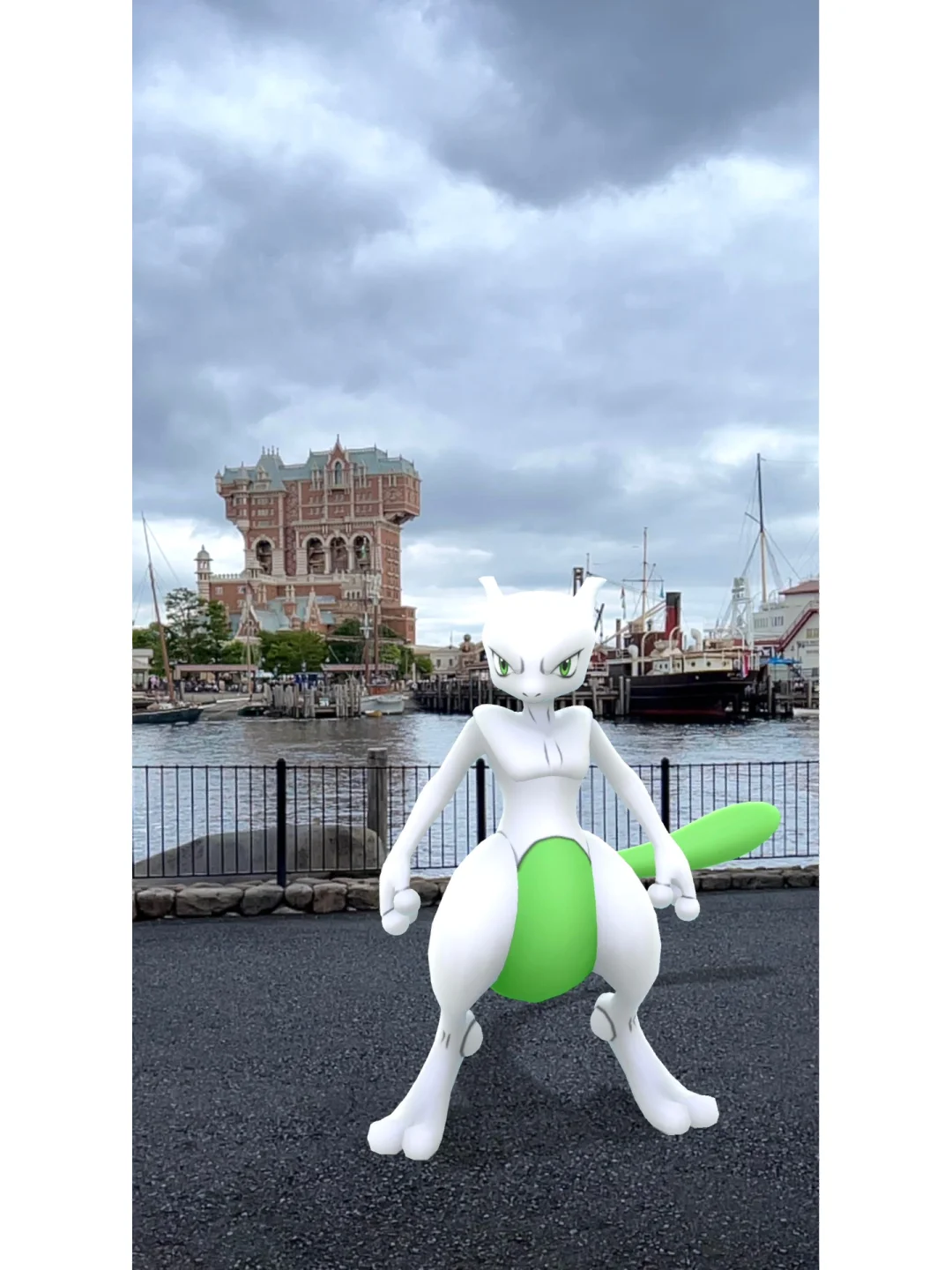 苹果手机版pokemongo苹果pokemongo国内教程