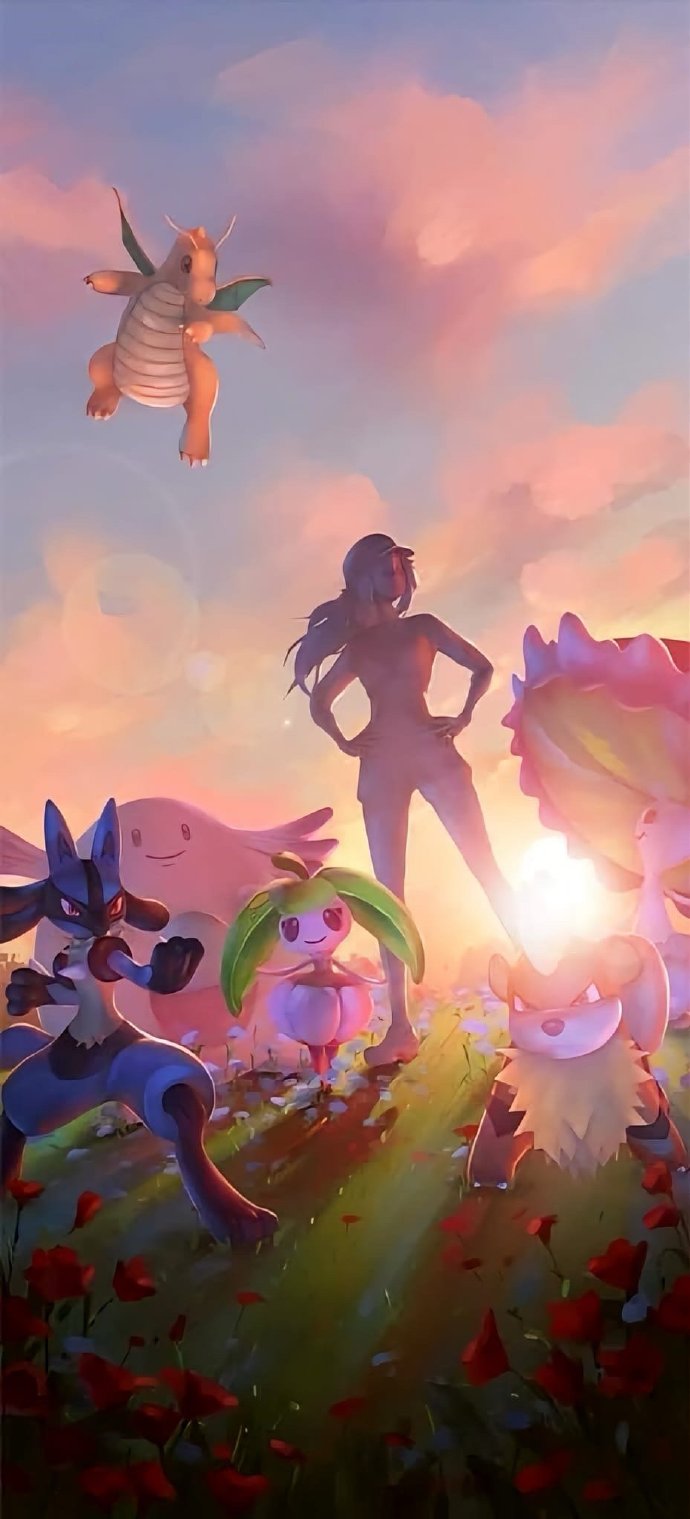 苹果手机版pokemongo苹果pokemongo国内教程-第2张图片-太平洋在线下载