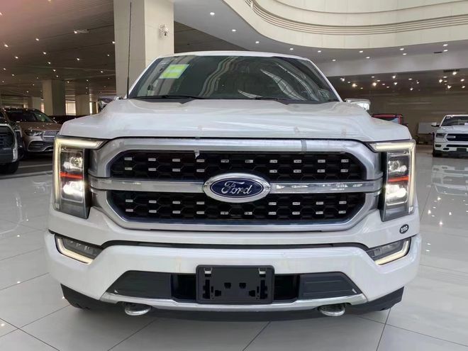 f150安卓版2023款f150皮卡-第2张图片-太平洋在线下载
