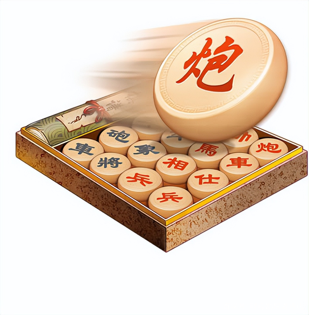 博雅象棋手机版安装博雅象棋35下载安装