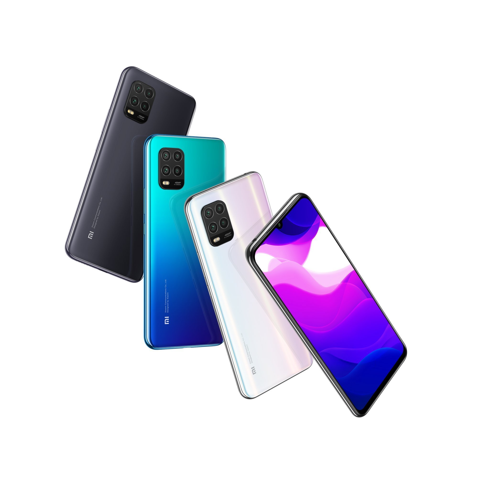 小米10青春版5g手机怎么样华为nova10青春版是5g手机吗