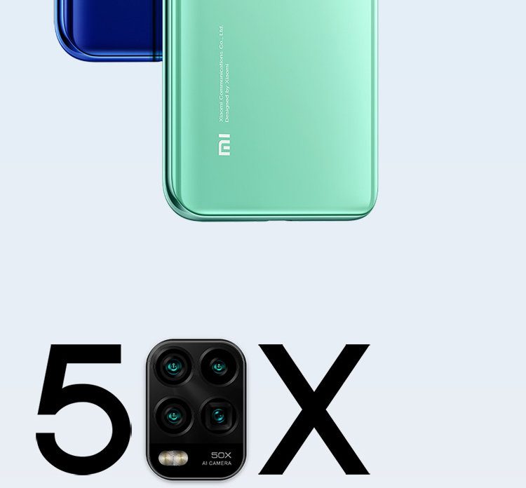 小米10青春版5g手机怎么样华为nova10青春版是5g手机吗-第2张图片-太平洋在线下载
