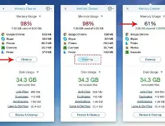 关于ramcleanup官方客户端的信息-第2张图片-太平洋在线下载